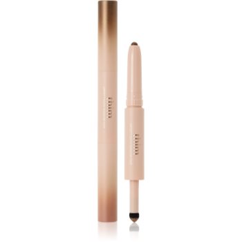 thim Artist Touch Shadow Duo creion pentru ochi duo - imagine 2